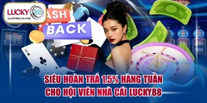 Hoàn trả 1.5%